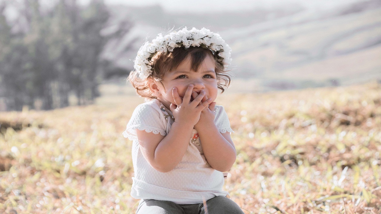 孩子被人说“丑”时，家长可巧用“翁戈玛丽”效应，疏导心理健康