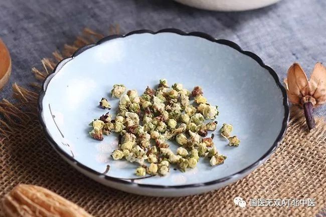 与您细数人民币中的中药材（下）