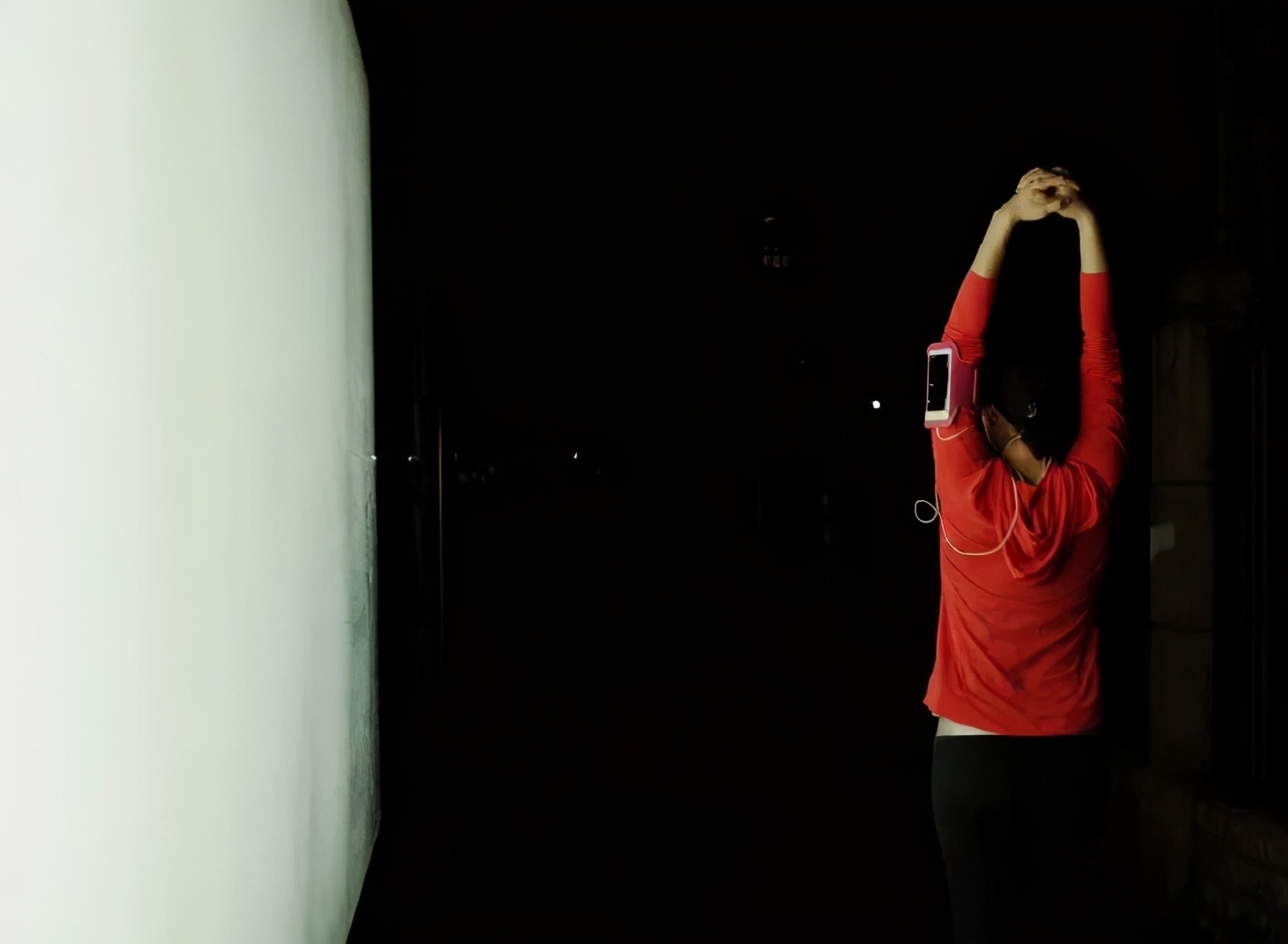 ​城市缝隙里的「业余人类视察家」