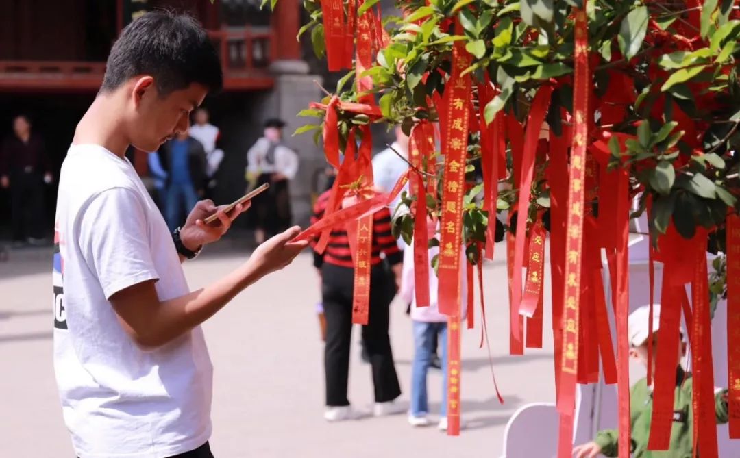 逛古镇看古建筑物,特色小镇神垕古镇景点