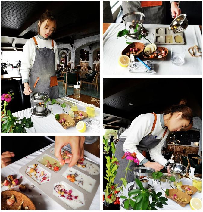 清凉寨丨“枫”景尚好，年会火热预定中！