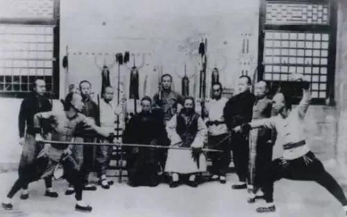 活着不好吗？居然自己“申请”被凌迟处死！史上之最