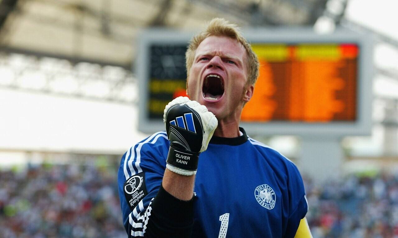 德国足球的三位门神，及后来德国足球界的“大革命”