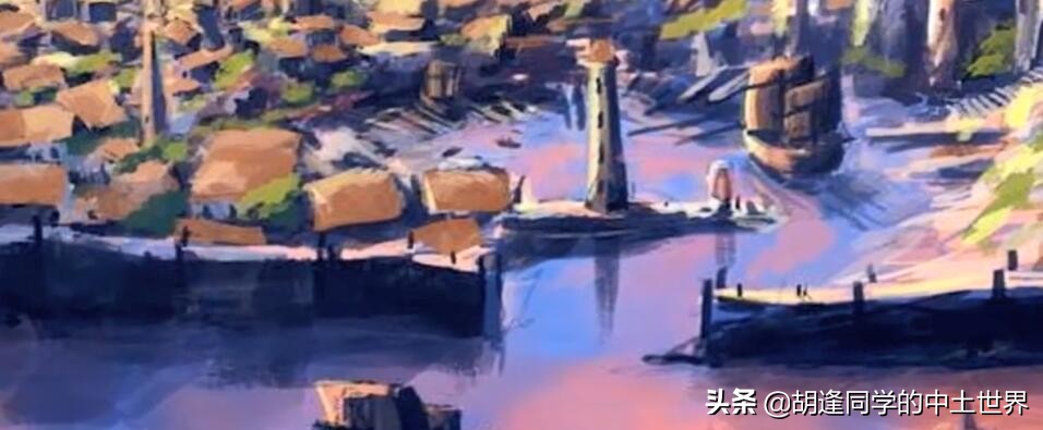 阿拉贡登基前的刚铎为何如此羸弱