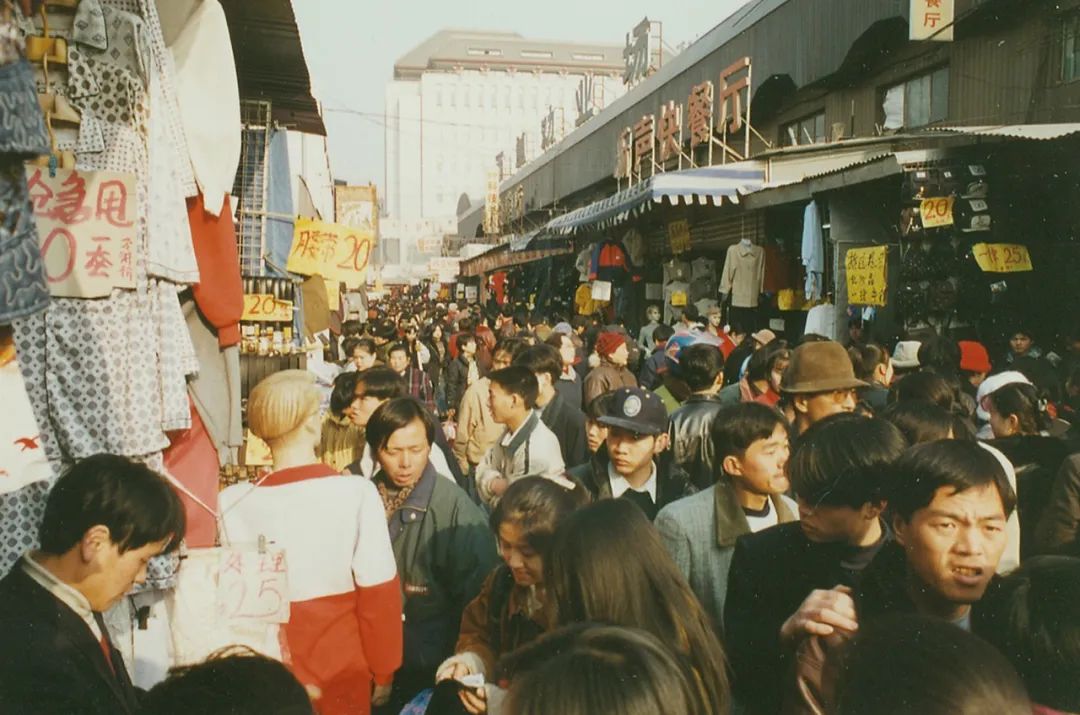 北京西单文化广场现状,西单文化广场改造