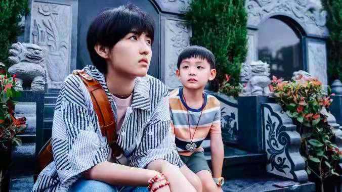 我翻了6千条评论，找了38个故事，为你显现真实的中国姐弟关系