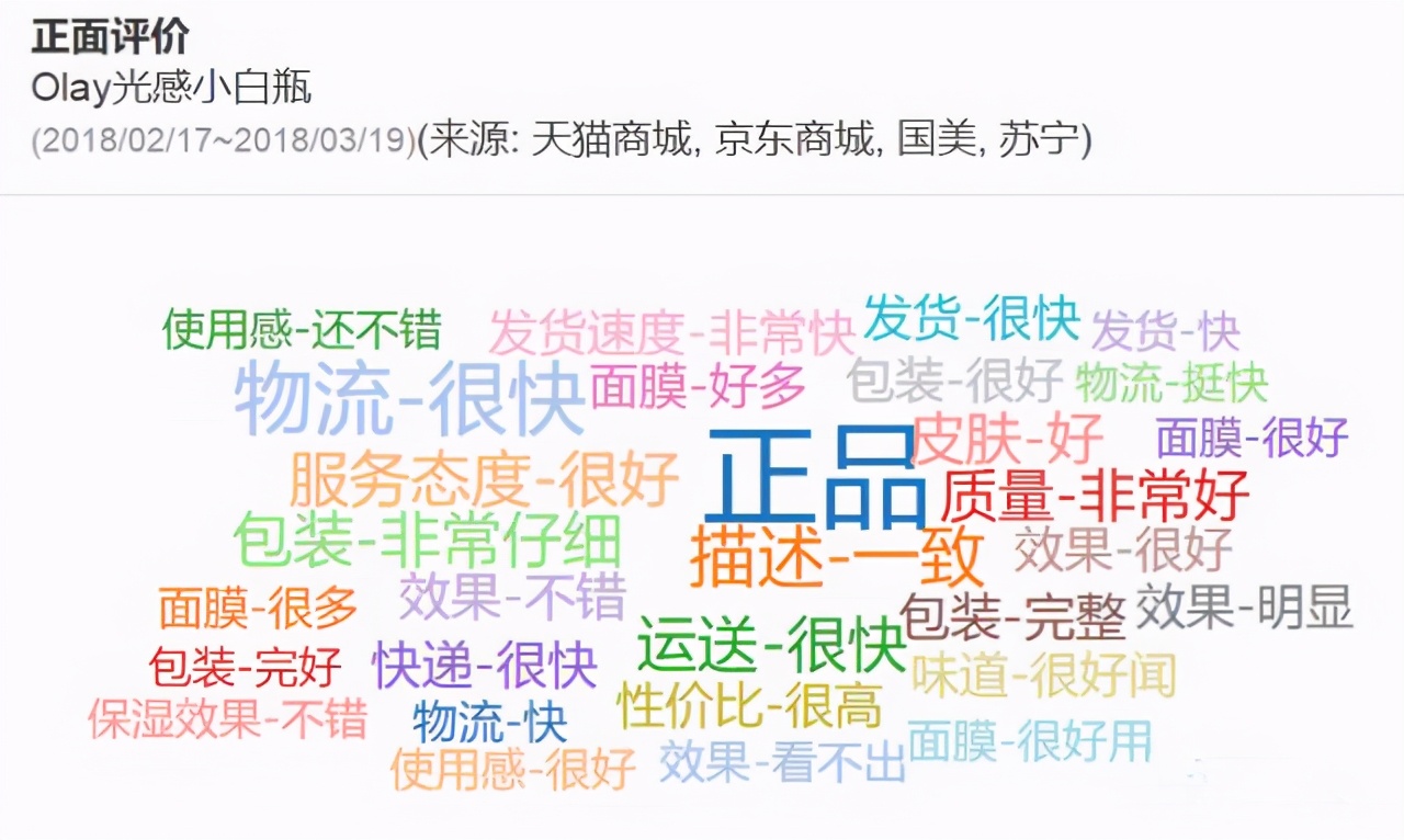 olay玉兰油哪款最好用,妈妈用olay玉兰油大红瓶面霜