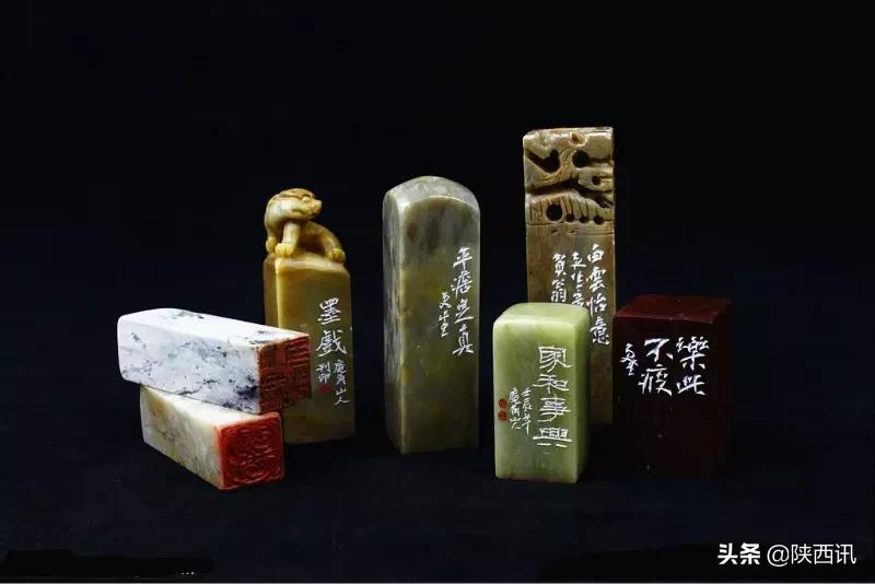 印章知识大全讲的太好了,印章知识大全