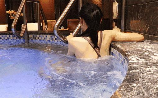 温都水城湖湾酒店标准间,温都水城湖湾酒店攻略