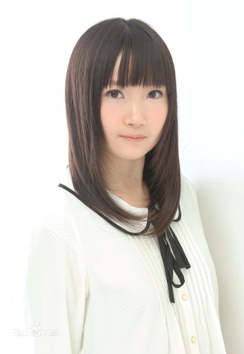 声优长绳麻理亚,长绳麻理亚配音原神