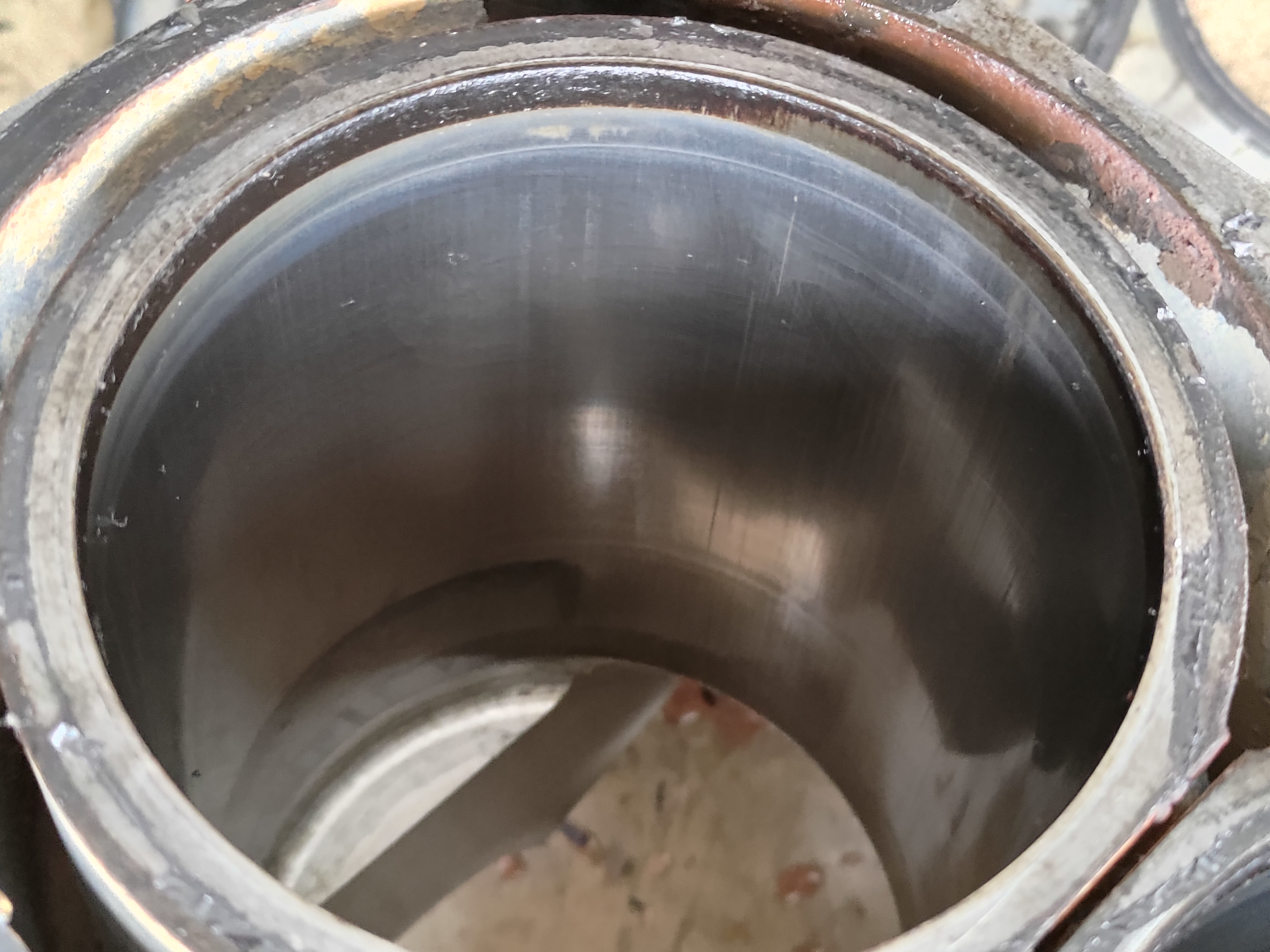 缘分注定的意外一台3.5排量6缸车的2万预算整备之旅