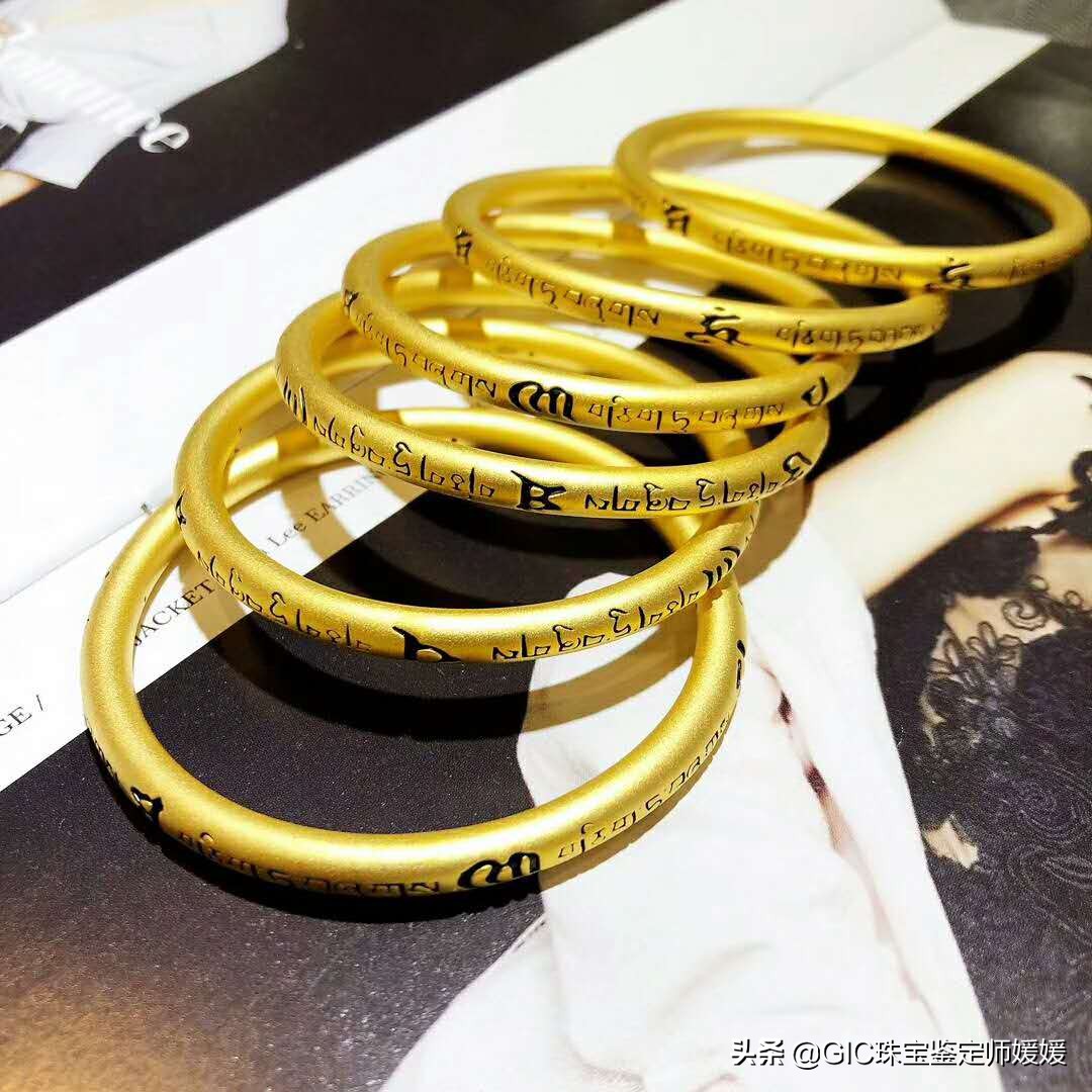 沙金和黄金肉眼看得出来吗,18k黄金与24k黄金肉眼能分辨吗