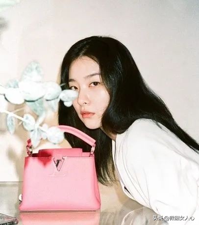 明星私服包包lv,明星私服包包推荐