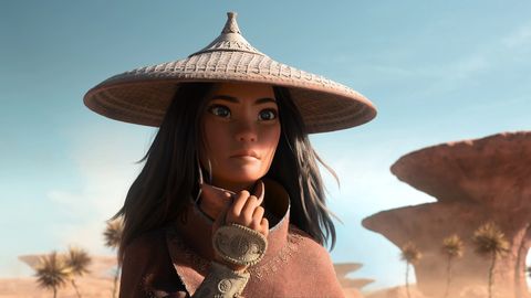 2021国内已上映最好看的十部电影,2022值得期待的10部影片