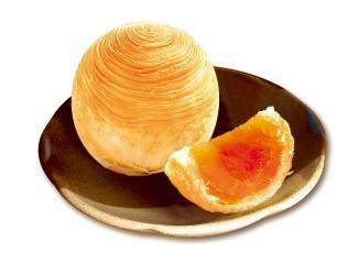 好吃的川味月饼推荐,中秋好吃的月饼推荐