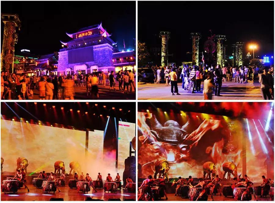 张家界和凤凰古城4天3晚游旅游团,张家界凤凰古城跟团还是自驾游