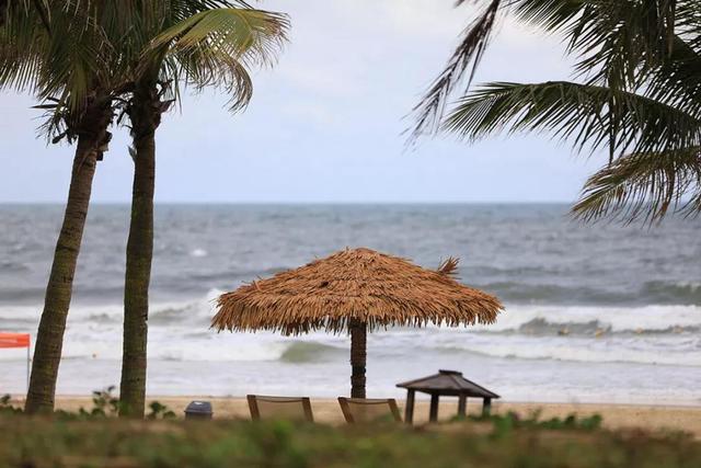 海陵岛北洛秘境公寓攻略,海陵岛保利顺峰北洛秘境