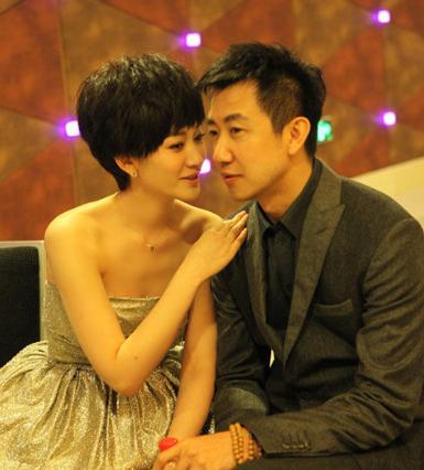 人间*物尤**李小冉：被“大哥”恐吓4年，为导演流产2次，转嫁男闺蜜