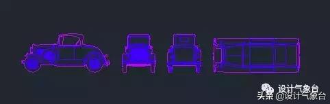 线稿风格分析图片,线稿风格分析图