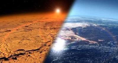 如果移居火星人类要如何改造火星,改造火星计划纪录片