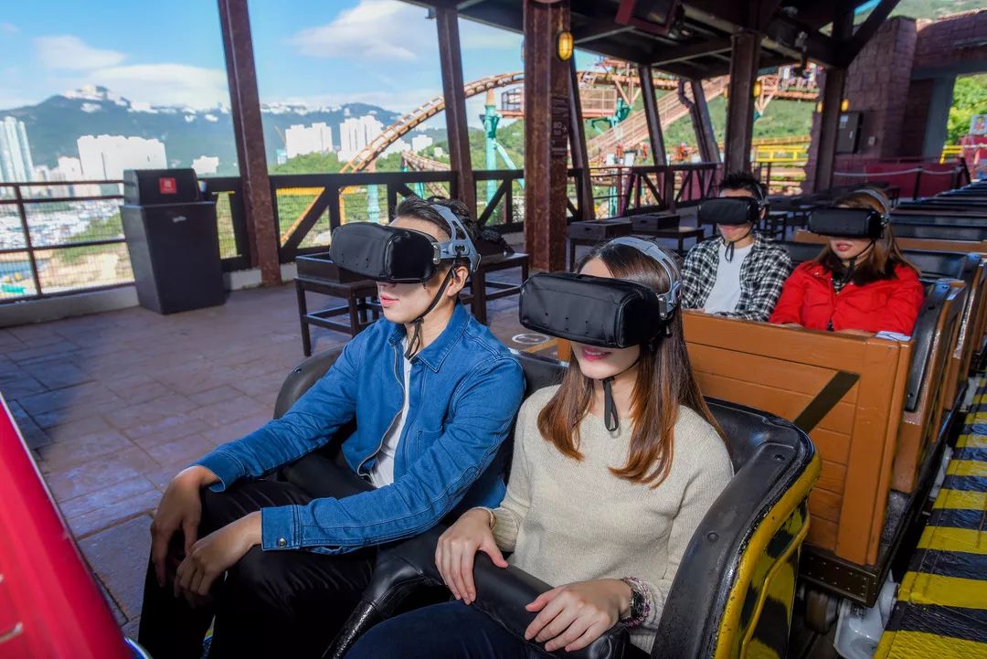 去香港海洋公园旅游全攻略,香港海洋公园游玩攻略