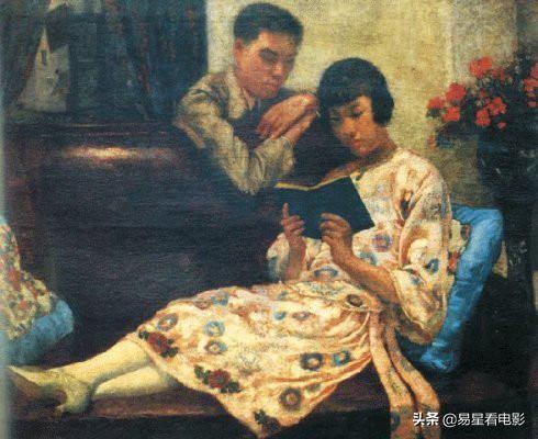 张爱玲之母黄逸梵简介,黄逸梵写给张爱玲