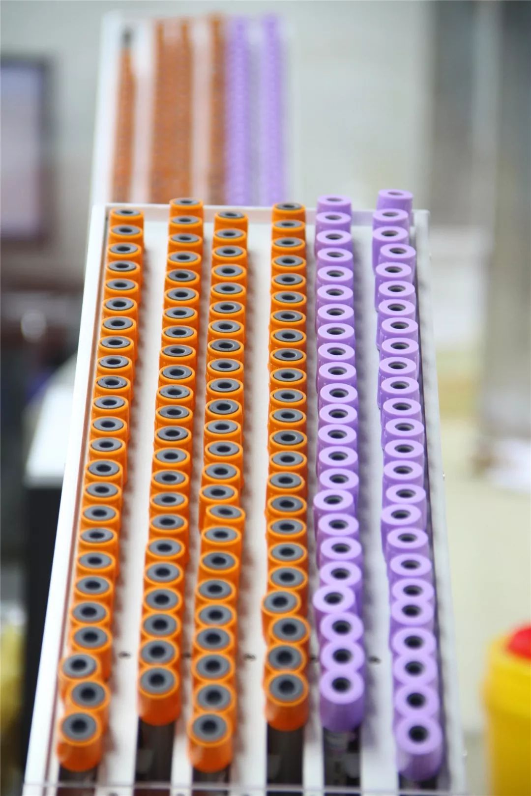 我与感控的故事|一名检验师的自我保护之殇