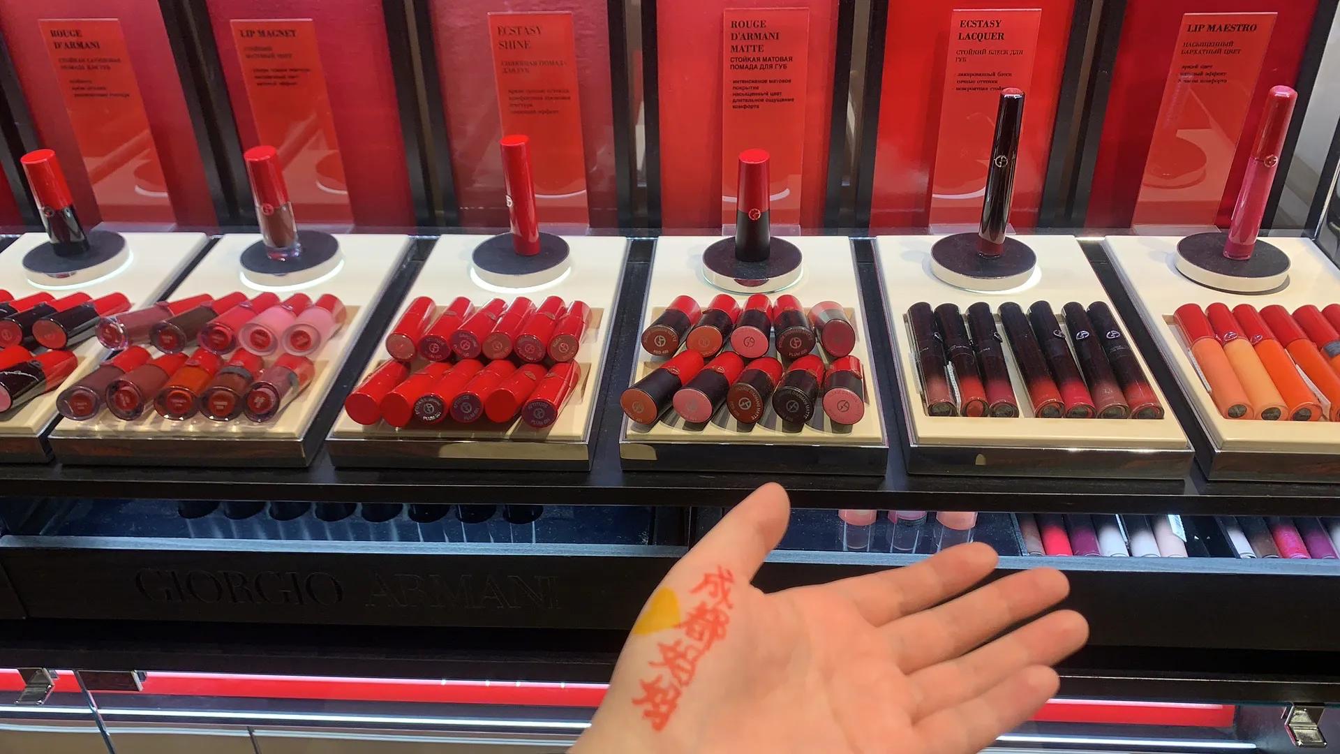 俄罗斯莫斯科购物必买清单,俄罗斯除了食品还有什么好物推荐