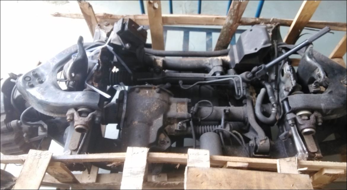 长途穿越床车,长途自驾床车最佳车型