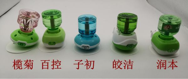 用100只蚊子做驱蚊测评,婴儿驱蚊液实测