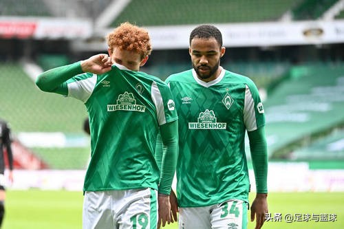 德乙最新分析预测不莱梅,小马哥德国决赛