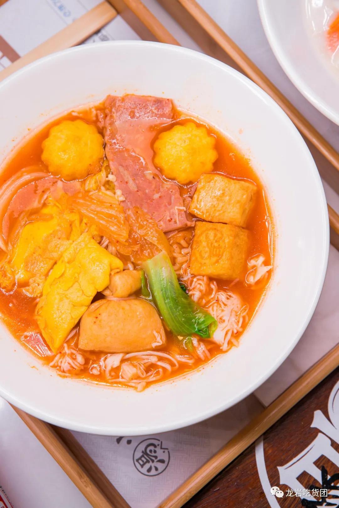 龙岩万达金街第一家麻辣烫,龙岩万达吃火锅