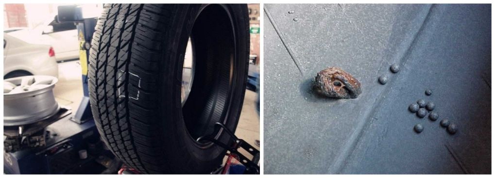 轮胎上的这些干货知识你都知道吗,你所不知道的轮胎小知识