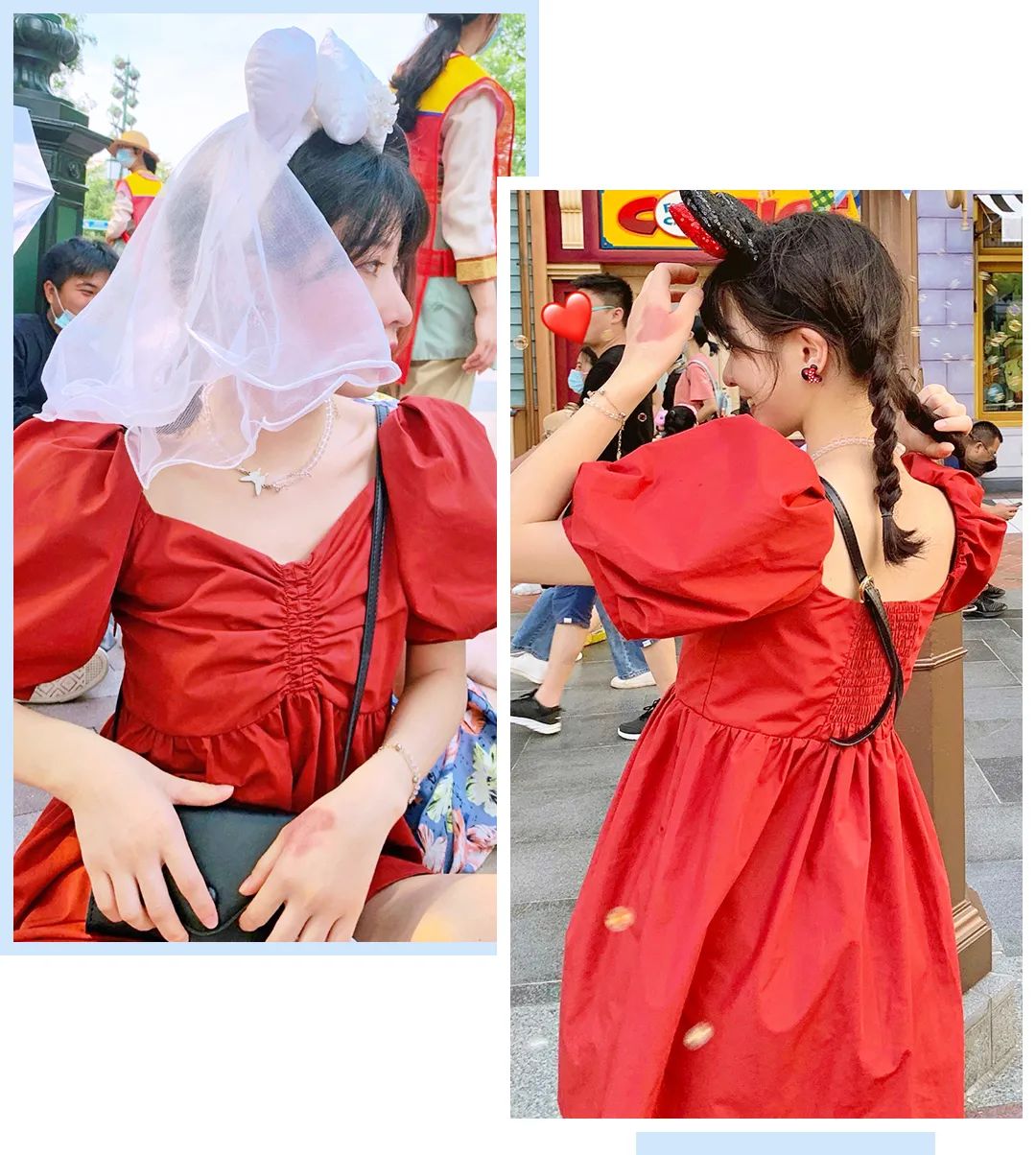 衣服怎么穿搭更好看学生党,别再乱穿衣