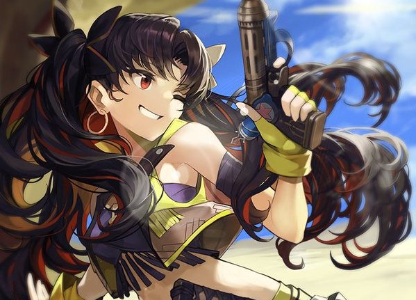 FGO日服尚未复刻的10个活动，圣诞桑巴彻底凉了？