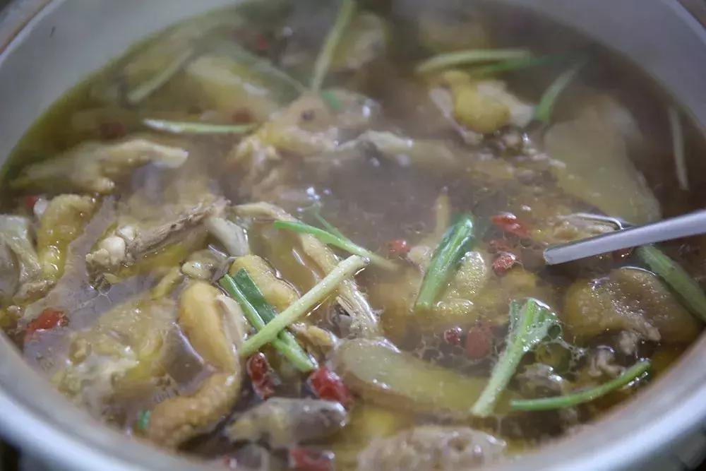 甘谷县磐安温泉,温泉磐安