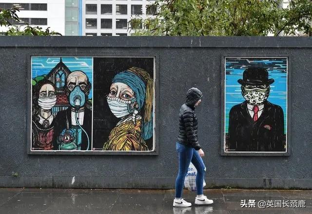 *锁封**有望在7月5日结束！英国各地大型接种点投入使用