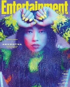 因长相丑被嘲讽后逆袭,因丑被弹幕刷屏挡脸的她