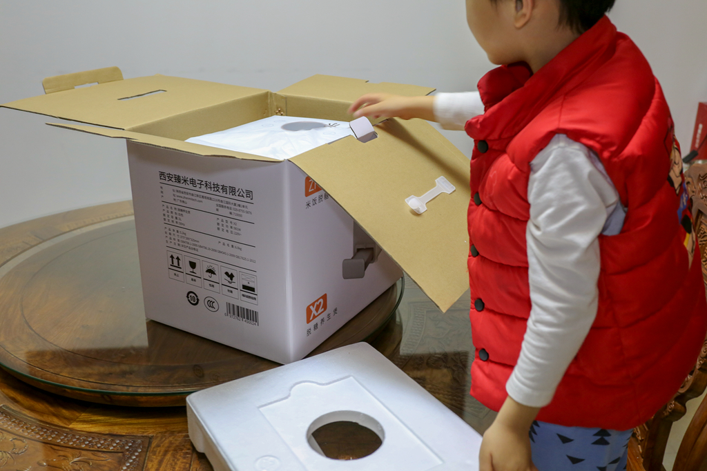 低糖电饭煲怎么焖米饭呢,怎样煮米饭能脱糖