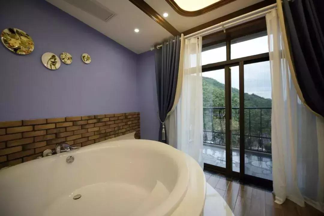 住遍莫干山网红民宿,住遍云南民宿