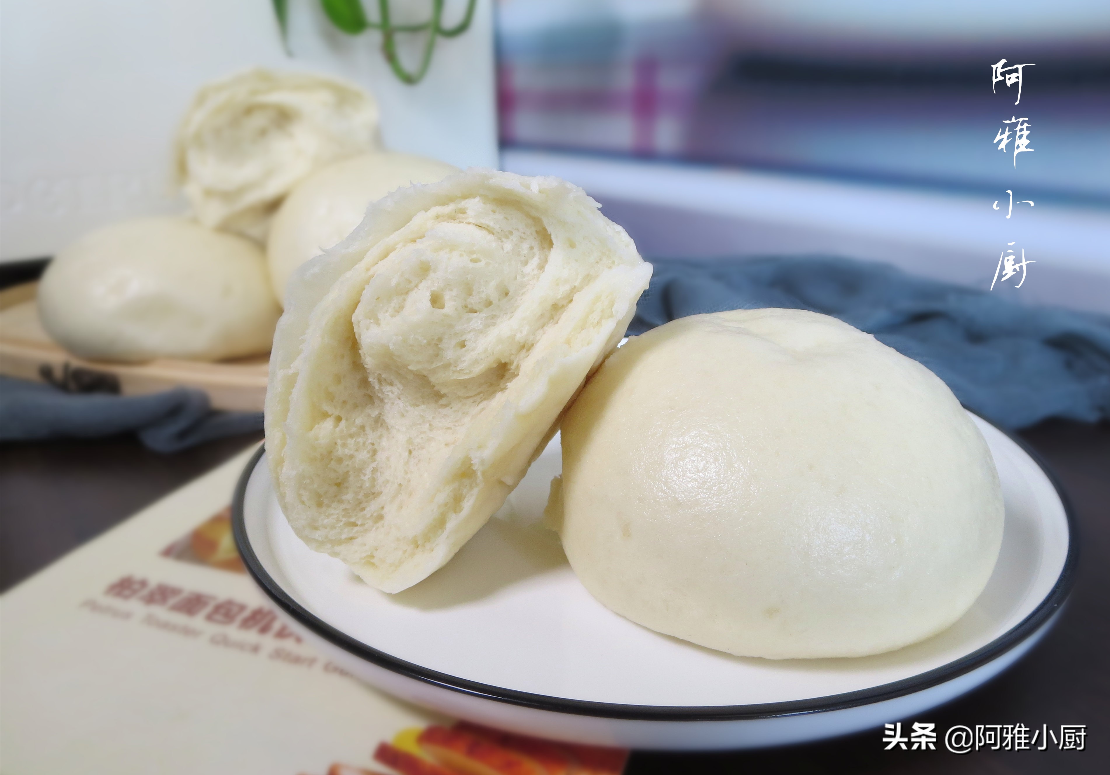 蒸馒头怎么发酵才能更快,蒸馒头的技巧和知识大全