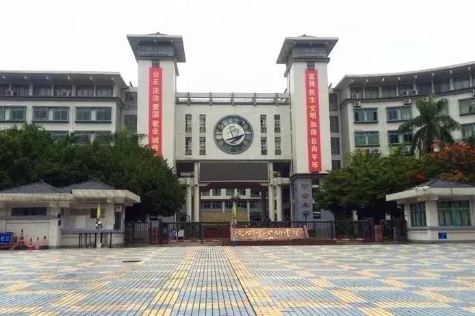 深圳哪个区学位最紧张,深圳哪个区的学位最好