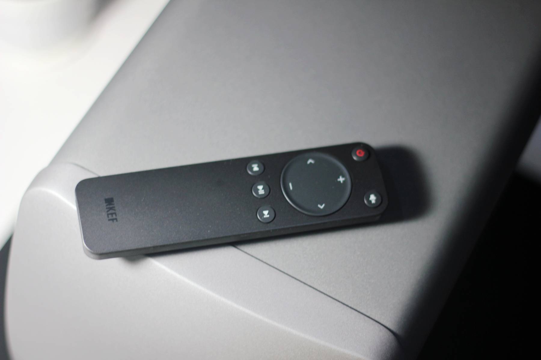 有“颜”有“质”，可HiFi可“躺平”KEFLS50WirelessII无线音箱
