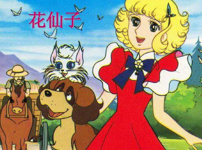 盘点那些你不记得的动画片,十年前的5部经典动画你看过哪些