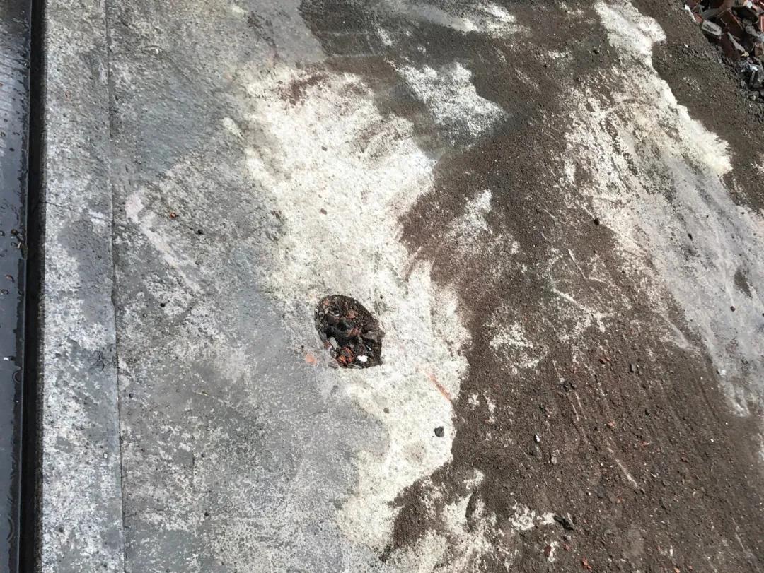 义乌一社区天然气管道破裂防火巧用肥皂成功排险