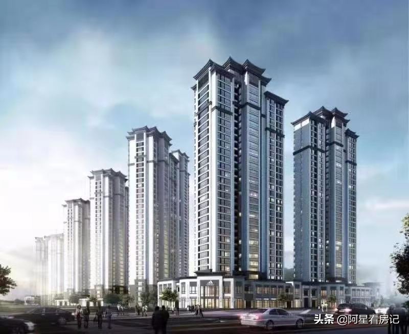 买房技巧穷人应该如何买房呢,如果想买房又没钱怎么选择最合适