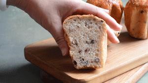 怎样在家做面包好吃又松软会爆浆,想吃好的面包