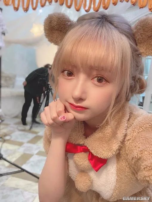 00后花600万日元整成日本女星,整容花100万的女网红