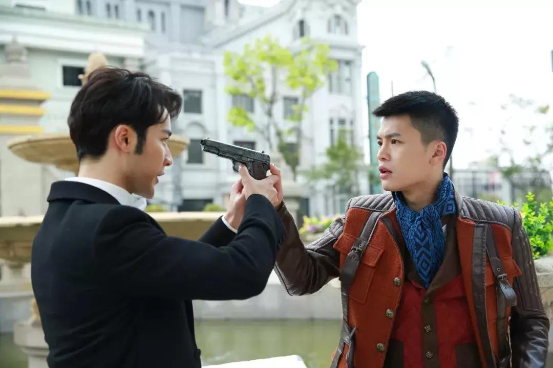 民国奇案讲解,千门江湖之诡面疑云分集剧情