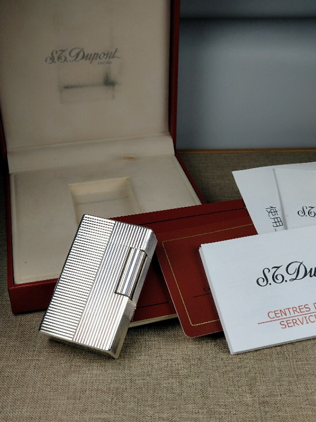 zippo打火机收藏经验,比zippo更有收藏价值的打火机